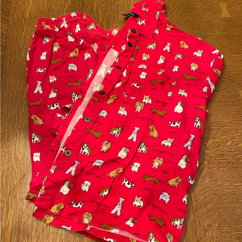 Christmas Pajamas
